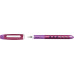 STILOU SCOLAR SCRIBOLINO BLACKBERRY STANGACI FABER-CASTELL