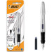 STILOU XPEN CHROME SILVER BLISTER BIC STILOU XPEN CHROME SILVER BLISTER BIC