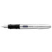 STILOU XPEN CHROME SILVER BLISTER BIC STILOU XPEN CHROME SILVER BLISTER BIC