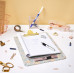 STILOU XPEN CHROME SILVER BLISTER BIC STILOU XPEN CHROME SILVER BLISTER BIC
