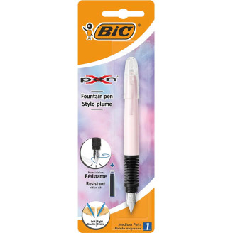 STILOU XPEN STANDARD BLISTER BIC STILOU XPEN STANDARD BLISTER BIC