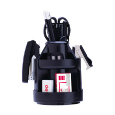 SUPORT BIROU ECHIPAT 14 PIESE 5 COMPARTIMENTE DELI SUPORT BIROU ECHIPAT 14 PIESE 5 COMPARTIMENTE DELI