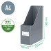 SUPORT DOCUMENTE CARTON ROSU CLICK&STORE LEITZ SUPORT DOCUMENTE CARTON ROSU CLICK&STORE LEITZ
