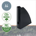 SUPORT DOCUMENTE PLASTIC NEGRU RECYCLE LEITZ SUPORT DOCUMENTE PLASTIC NEGRU RECYCLE LEITZ