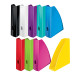 SUPORT DOCUMENTE PLASTIC ROSU WOW LEITZ SUPORT DOCUMENTE PLASTIC ROSU WOW LEITZ