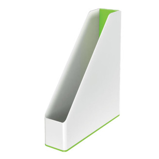 SUPORT DOCUMENTE PLASTIC VERDE METALIZAT/ALB WOW LEITZ SUPORT DOCUMENTE PLASTIC VERDE METALIZAT/ALB WOW LEITZ