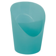 SUPORT INSTRUMENTE DE SCRIS ALBASTRU RECICLABIL COLOUR'BREEZE ESSELTE