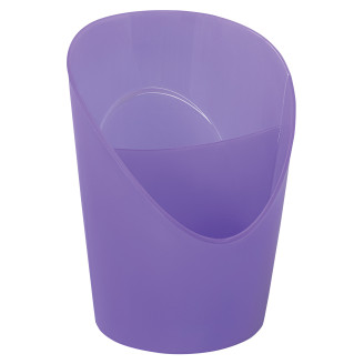 SUPORT INSTRUMENTE DE SCRIS LAVANDA RECICLABIL COLOUR'BREEZE ESSELTE