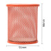 SUPORT INSTRUMENTE DE SCRIS MESH COLOR DELI