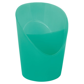 SUPORT INSTRUMENTE DE SCRIS VERDE RECICLABIL COLOUR'BREEZE ESSELTE