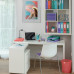 SUPORT INSTRUMENTE DE SCRIS VERDE RECICLABIL COLOUR'BREEZE ESSELTE
