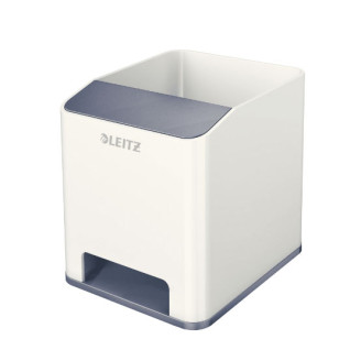 SUPORT INSTRUMENTE SCRIS AMPLIF SUNET ALB PERLAT LEITZ