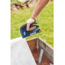 TACKER ALU610 METALIC CAPSE 53/6-10 13/6-10 RAPID TACKER ALU610 METALIC CAPSE 53/6-10 13/6-10 RAPID