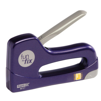 TACKER PLASTIC CAPSE 13/4-8 MOV FUN TO FIX RAPID TACKER PLASTIC CAPSE 13/4-8 MOV FUN TO FIX RAPID