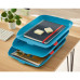 TAVITA DOCUMENTE ALBASTRU CELEST 3/SET COSY LEITZ TAVITA DOCUMENTE ALBASTRU CELEST 3/SET COSY LEITZ