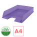 TAVITA DOCUMENTE LAVANDA RECICLABILA COLOURBREEZE ESSELTE
