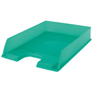 TAVITA DOCUMENTE VERDE COLOURBREEZE ESSELTE