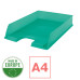TAVITA DOCUMENTE VERDE COLOURBREEZE ESSELTE