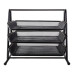 TAVITE SUPRAPOZABILE 3/SET MESH DELI