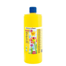 TEMPERA 1000 ML GALBENA EBERHARD FABER