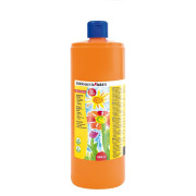 TEMPERA 1000 ML PORTOCALIE EBERHARD FABER TEMPERA 1000 ML PORTOCALIE EBERHARD FABER