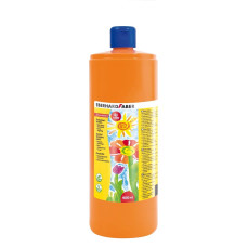 TEMPERA 1000 ML PORTOCALIE EBERHARD FABER