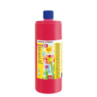 TEMPERA 1000 ML ROSIU CARMIN EBERHARD FABER