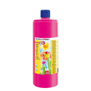 TEMPERA 1000 ML ROZ EBERHARD FABER TEMPERA 1000 ML ROZ EBERHARD FABER