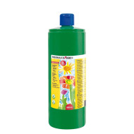 TEMPERA 1000 ML VERDE EBERHARD FABER