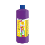 TEMPERA 1000 ML VIOLET EBERHARD FABER