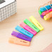 TEXTMARKER ALBASTRU ACCENT S621 DELI