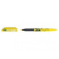TEXTMARKER GALBEN LIGHT FRIXION PILOT