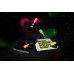 TEXTMARKER MINI SUPERFLUORESCENT VERDE FABER-CASTELL
