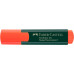 TEXTMARKER PORTOCALIU 1548 FABER-CASTELL