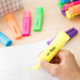 TEXTMARKER ROZ ACCENT S621 DELI