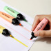 TEXTMARKER SET 4 MACARONS DELI TEXTMARKER SET 4 MACARONS DELI