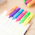 TEXTMARKER VERDE ACCENT S621 DELI