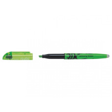 TEXTMARKER VERDE LIGHT FRIXION PILOT