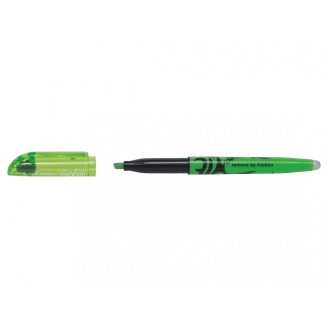 TEXTMARKER VERDE LIGHT FRIXION PILOT